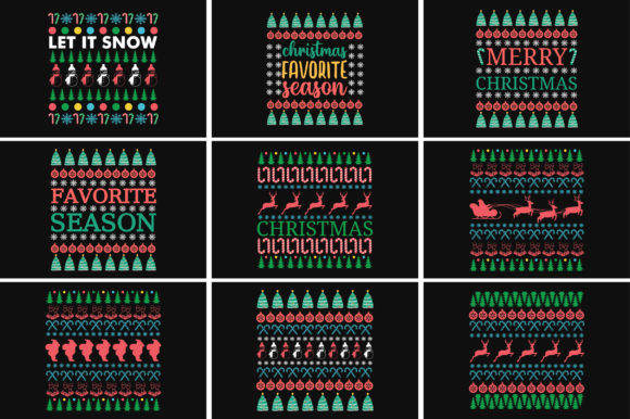 A Crafter's Review: The Merry Christmas SVG Bundle for Graphics & Crafts