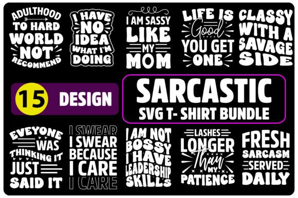 A Practical Designer’s Review of the Sarcastic SVG Bundle