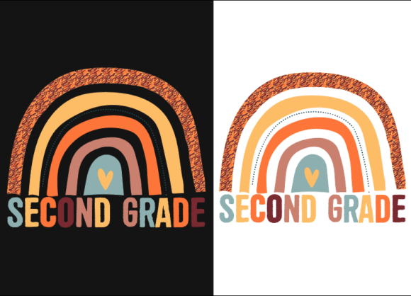 A T-Shirt Graphic for Crafts, Editorial, and Website Visuals