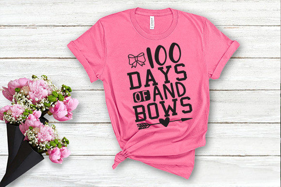 Beyond the T-Shirt: Crafting Brand Magic with 10 Days and Bows