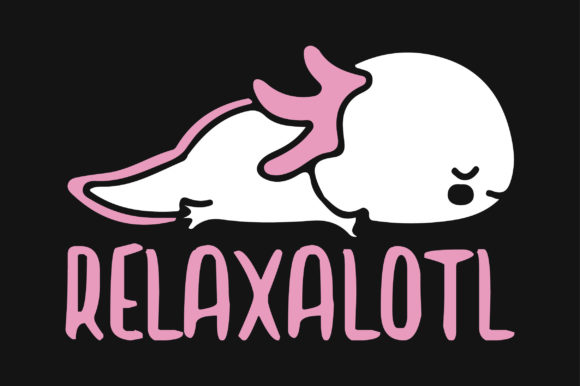 Crafting Impact: A Designer’s Review of an Axolotl Graphics Asset