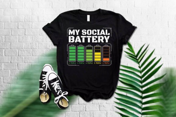My Social T-Shirt Design: A Graphic Designer's Review for Branding & Packaging