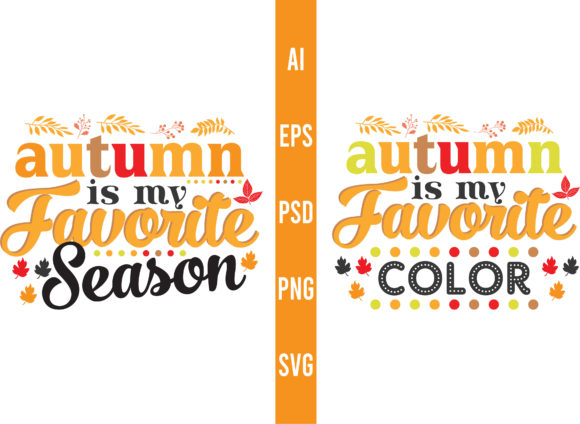 Practical Graphics Review: An Autumn Favorite for Crafts & Merchandise
