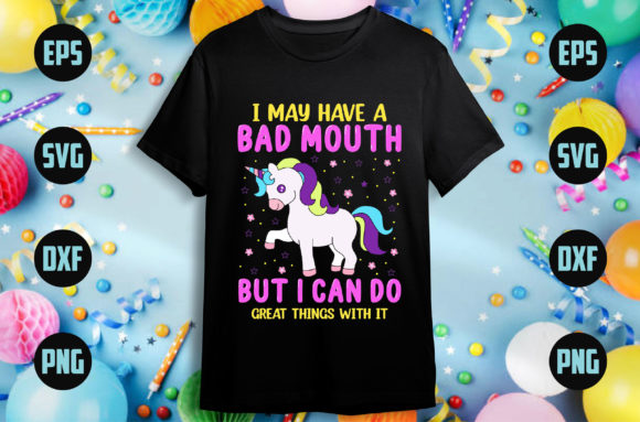 Unicorn Graphics for Crafts: A Maker’s Review